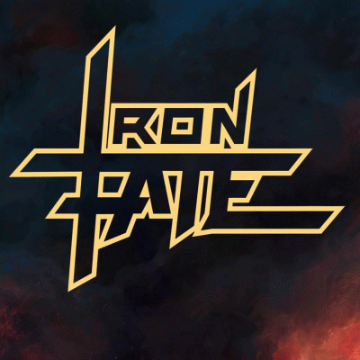 logo Iron Fate